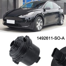 Pompe à liquide de refroidissement système thermique pour pompe à eau automob