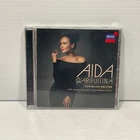 Aida Garifullina - Cornelius Meister CD