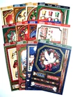 12 x A5 Whopper Topper Foiled - A Classic Christmas - NEW