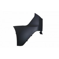 Cantonale StoßStange Hinten Links FüR Ford Tourneo Connect Von 2013 1870160