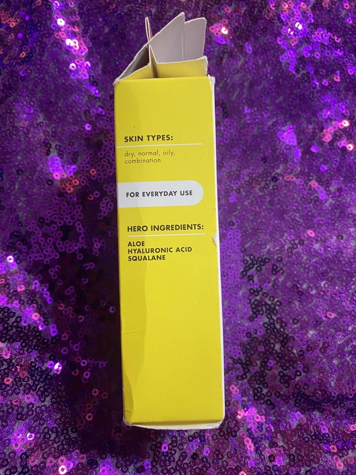 Pack de 4 E.L.F. PROTECTOR SOLAR PIEL SUNTOUCHABLE WHOA GLOW SPF 30 SUNBURST CADUCIDAD: 09/2025 Foto 4 de 4