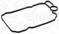 Dichtung, ÖLfiltergehÄUse Motorseitig FÜR Volvo - Elring 649.960