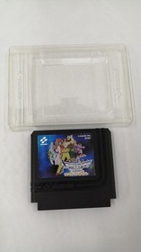 Lagrange Point Famicom Software Konami FMB66