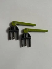 2, Goal Zero Quick Clips Solar Tripod Portable Mounting System (Hard to Find)