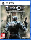 Robocop Rogue City: Unfinished Business PS5 Playstation 5 Brand New Sealed