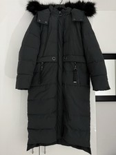 EDC by Esprit nuovissimo piumino donna grafite, L