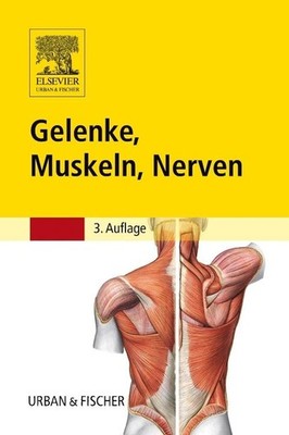 Gelenke, Muskeln, Nerven Reinhard Eggers