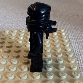 LEGO Ninjago Cole Minifigure njo0006 The Golden Weapons Ninja 2112 2516 2263