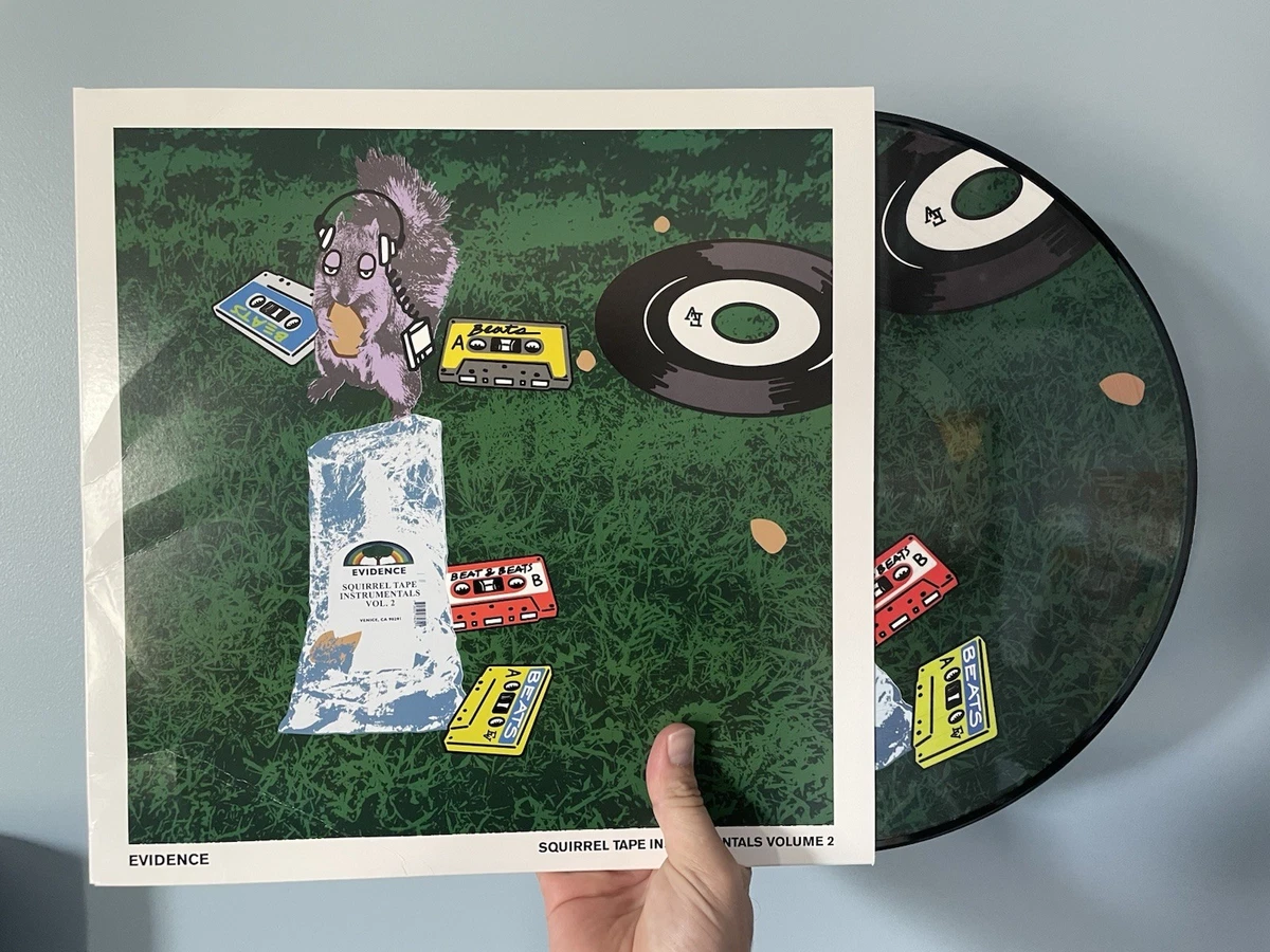 Evidence Vinyl Records for sale | eBay