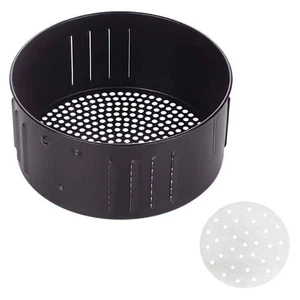 Air Fryer Replacement Basket,for  Air Fryer Oven,Air Fryer Accessories2982
