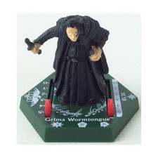 Sabertooth LotR CMG Grima Wormtongue (BS38) (R) NM