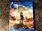 The Outer Worlds (2019) Sony PS4 CIB - (LIKE NEW) Mint CD