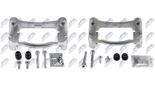2x Halter Bremssattel Vorderachse für MAZDA CX-5