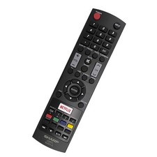 New Original SHARP GJ221-C LED TV Remote for ...