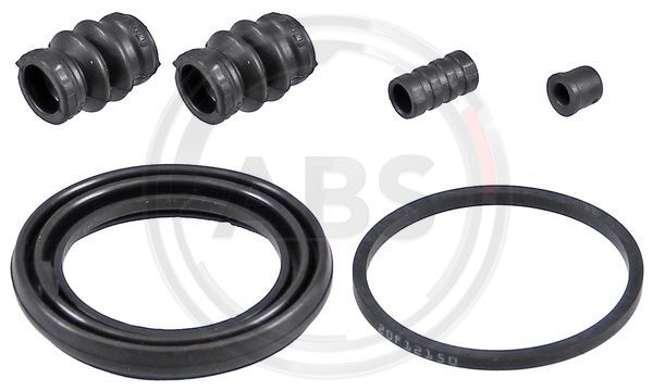 A.B.S. 53982 Reparatursatz, Bremssattel Vorne Links Rechts FüR Seat Skoda-image
