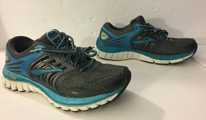 brooks glycerin 11 heel drop