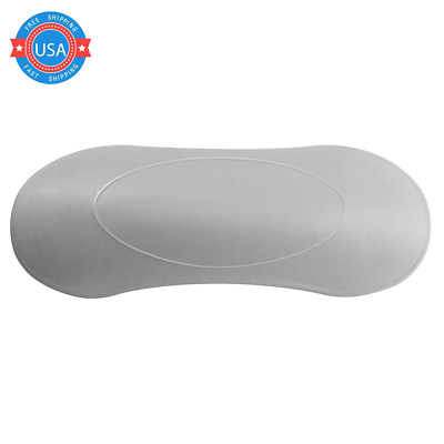 74317 Cool Gray Hot tub Pillow Fits the mid year 07 through 13 Hot Spring spa