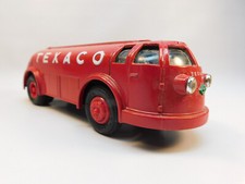 1994 ERTL Texaco 1934 Diamond T Tanker "Doodle Bug" Collectors Series 11 - Bank