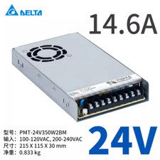 1PC New delta switch power supply PMT-24V350W2BM 24V 350W 14.6A