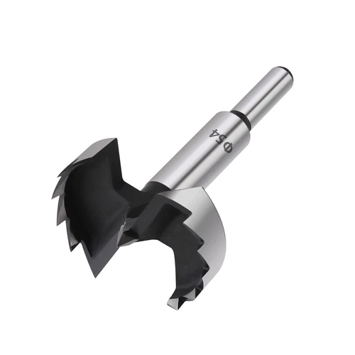 6mm-85mm High Carbon Stahl Forstnerbohrer Scharnier Loch Bohren Holzbohrer - Bild 34 von 42
