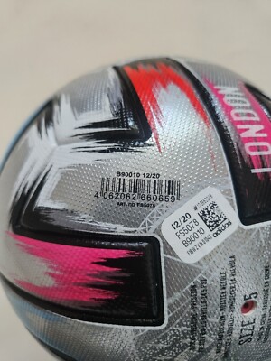 アディダス・ユニフォリア ファイナル プロ・AF525・芝用 楽天市場】アディダス adidas サッカーボール 5号球