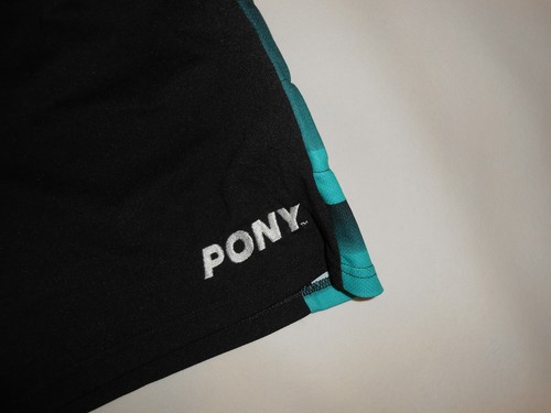 GOALKEEPER SHORTS PONY WEST HAM UNITED 1998-99 (LB) Shirt Jersey Trikot Maillot - Picture 5 of 7