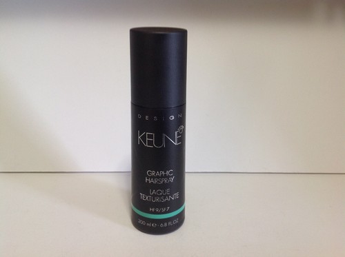 Keune Design Graphic Hairspray 6.8 oz/************VERY RARE - Picture 6 of 12