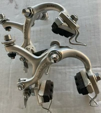  SHIMANO Dura Ace  Brakes First Generation VINTAGE BICYCLE EROICA NOS 