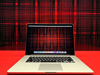 Apple MacBook Pro 15 Apple MacBook Pro 15