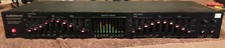 AudioSource Model EQ Eight/Series II 10-Band ...