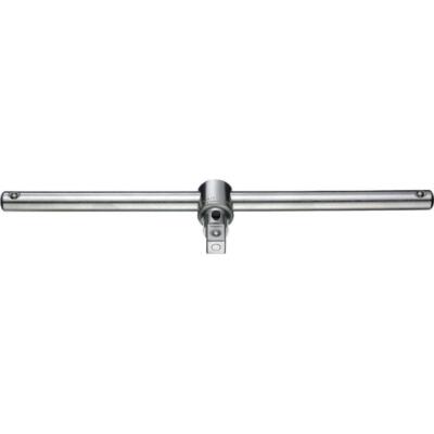 Stahlwille 13071000 506QR QuickRelease sliding T-handle, 1/2''