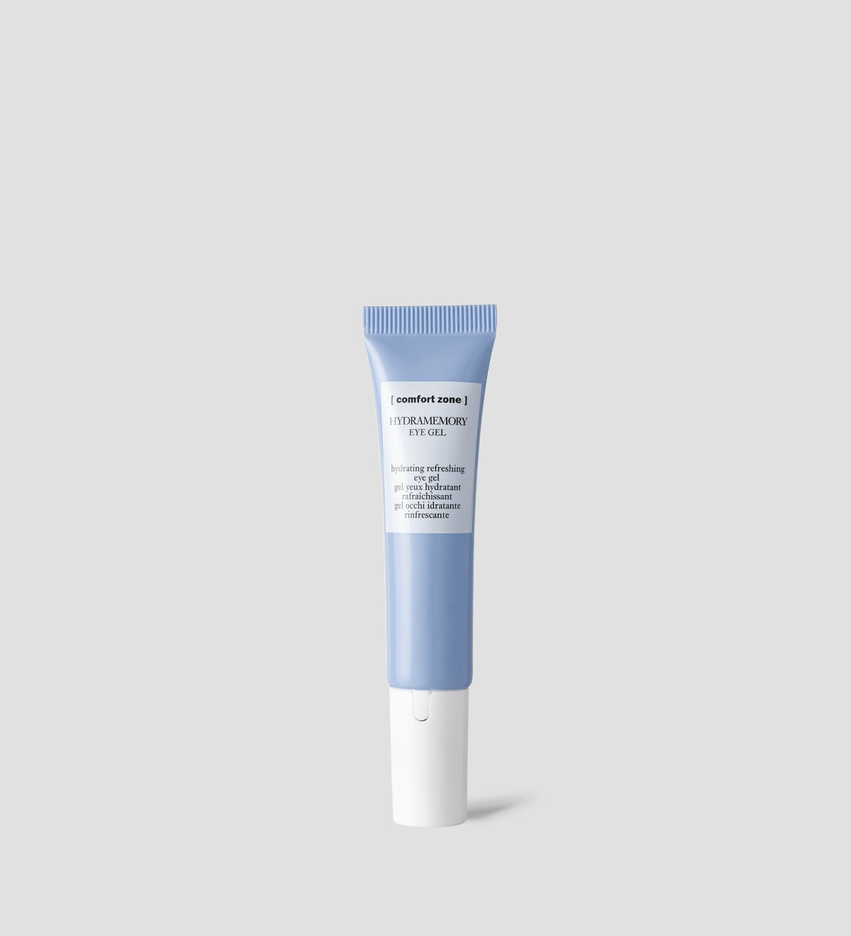 Hydramemory Depuff Eye Cream - Crema contorno occhi idratante illuminante
