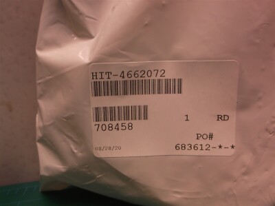 4662072 HOP Cylinder Seal Kit Fits Hitachi ZX330LC-5 ZX330 ZX350H