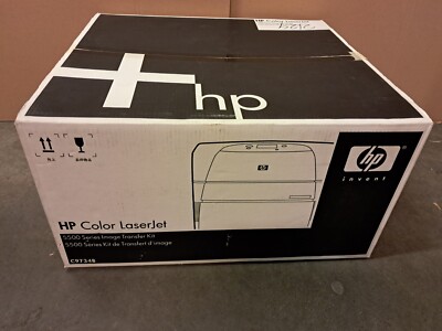 Original HP C9734B  Transfereinheit f. Color Laserjet 5500 5550 Transfer kit NEW