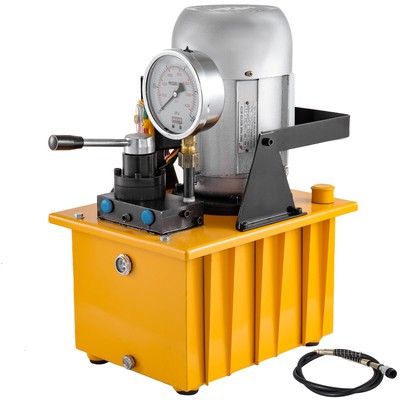 ELECTRIC DRIVEN HYDRAULIC PUMP HIGH 