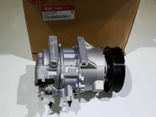 New Korea Genuine A/C AC Compressor 9770128153 for Hyundai Elantra