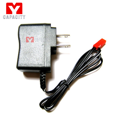 3.7V JST Battery Charger-Syma X1 S032/UDI U818A/Wltoys V222 V686G V929 V949 V959