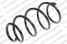 KILEN COIL SPRING FRONT SEAT SKODA Mii CITIGO UP 1.0 with sports suspension 11-