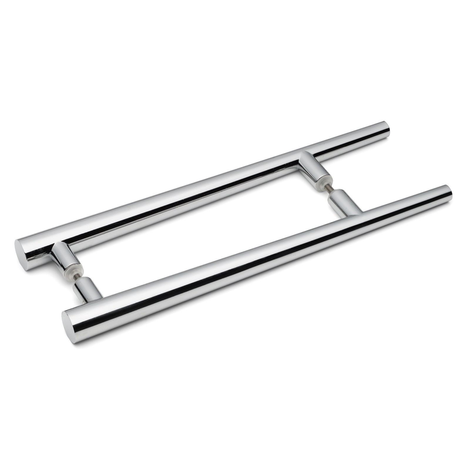Pack of 1 x Shower/Bath Door Handle/Knob Solid Zinc Alloy L080