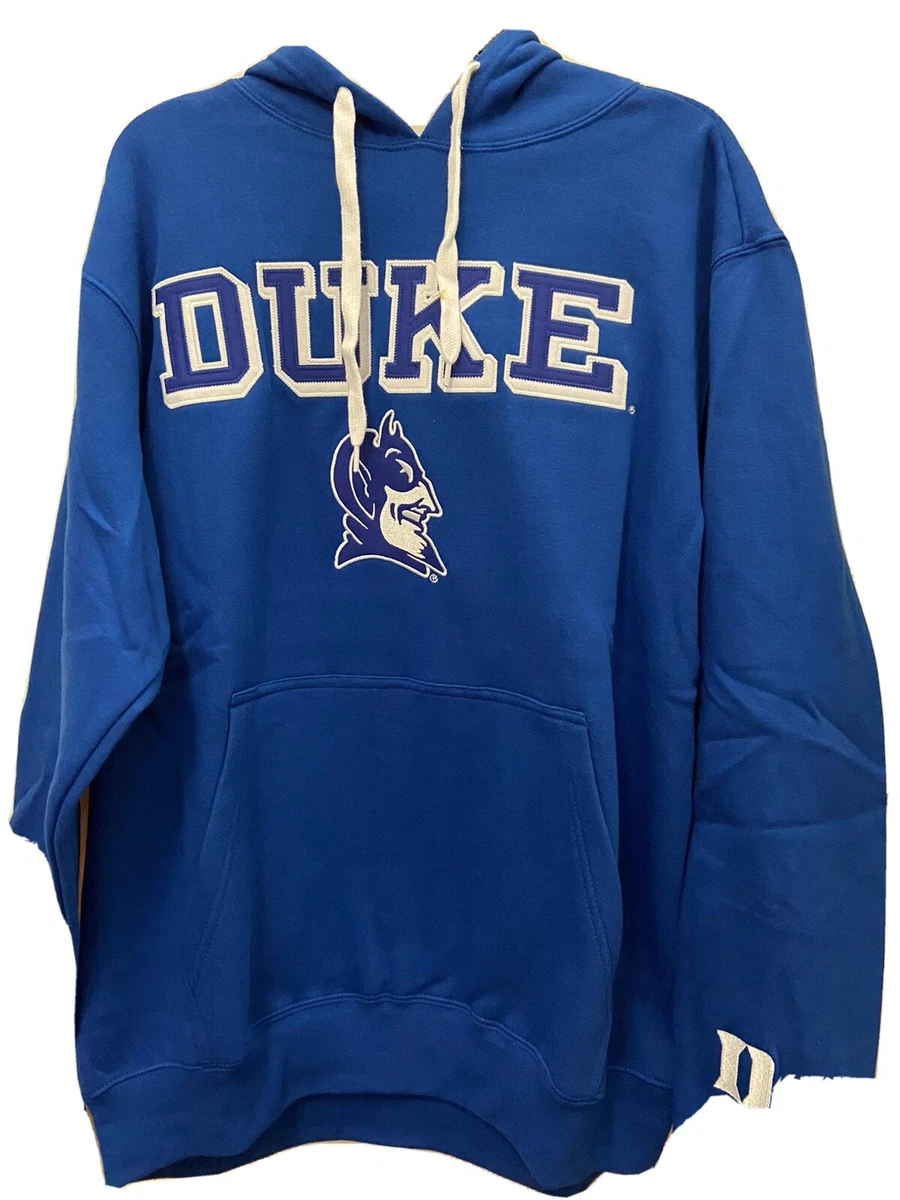 Duke blue shop devils pullover