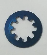 1971-1976 Full Size GM Convertible Top Actuator Clip - New!