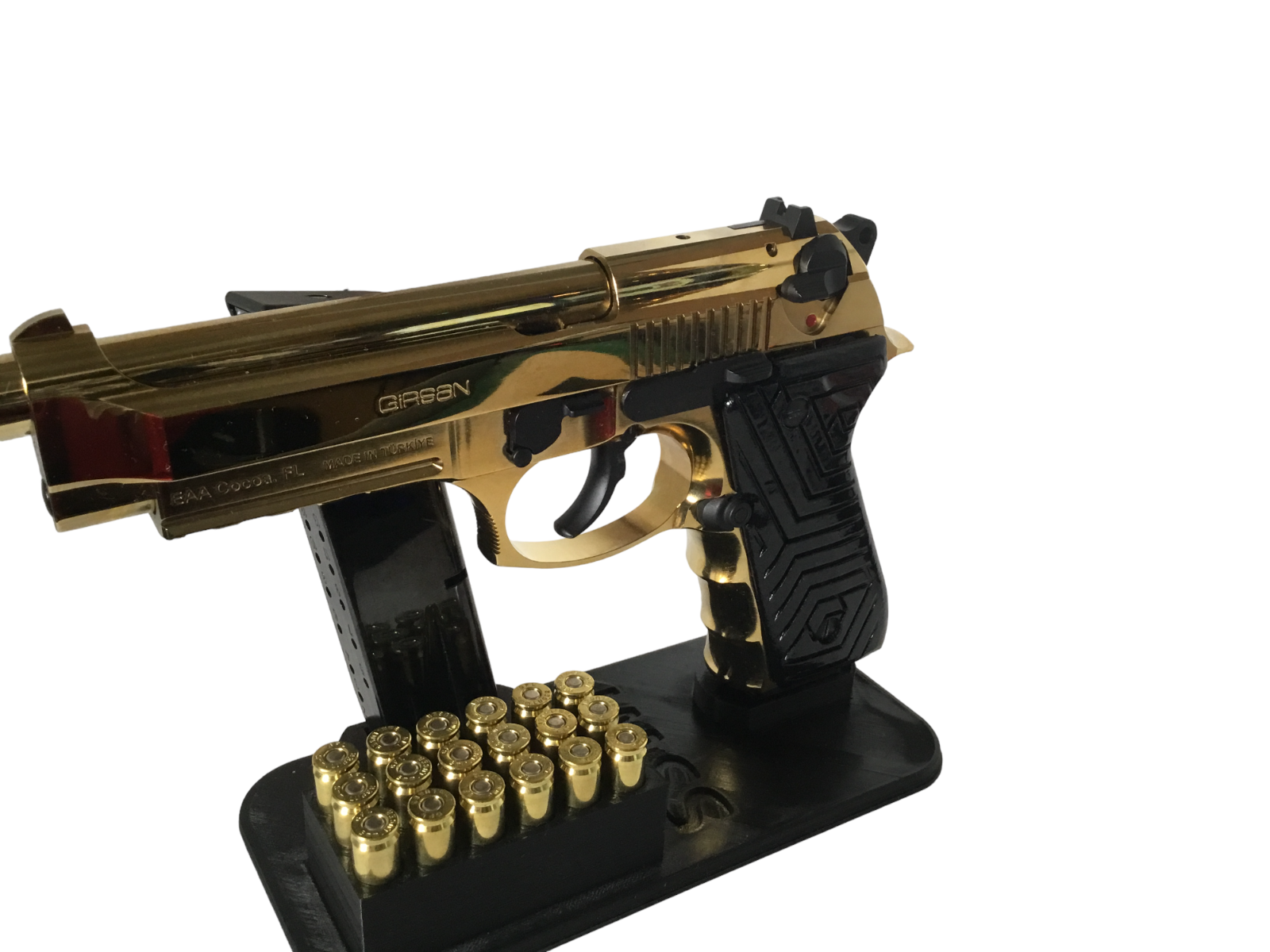 Fabbrica d'Armi Pietro Beretta 92 | Gate To The Stars Wiki | Fandom