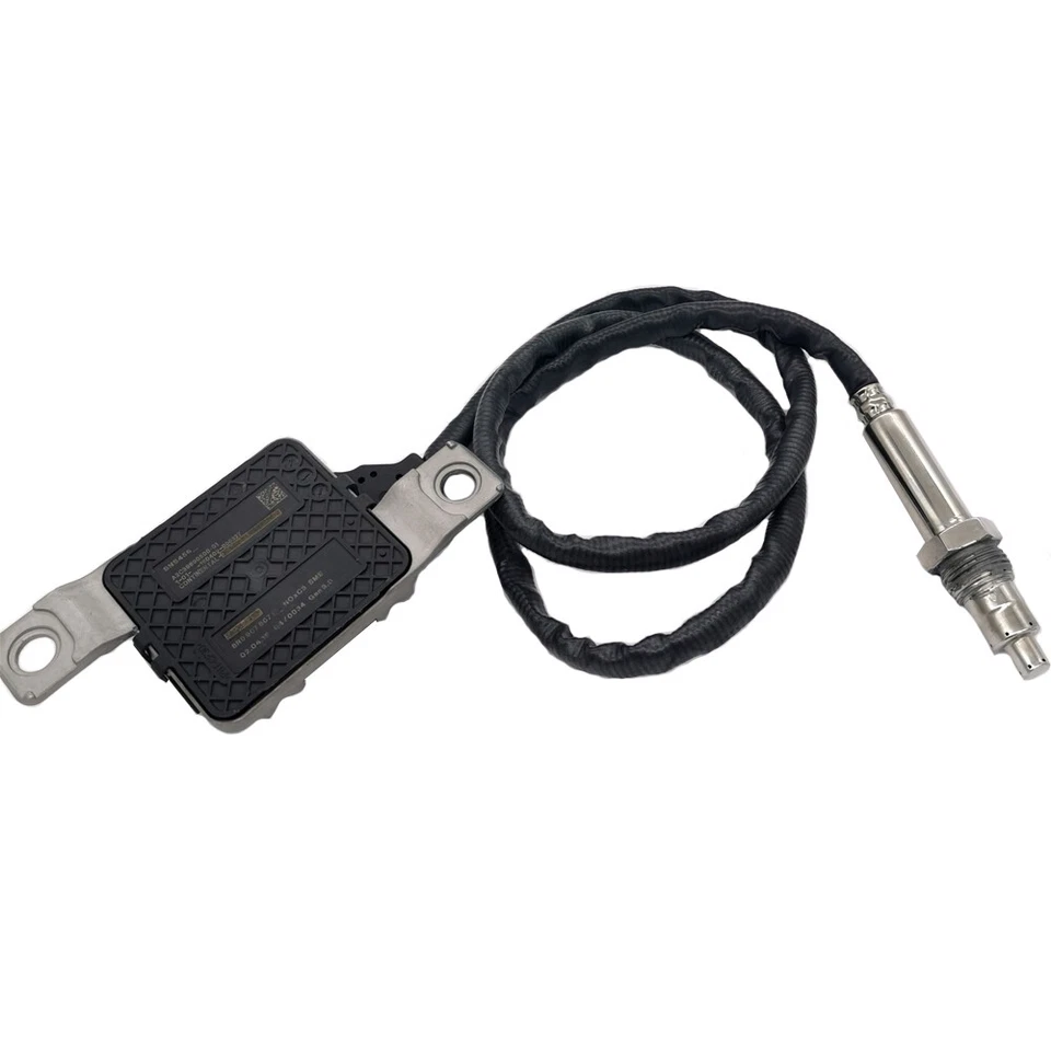 Sensor Nox de óxidos de nitrógeno 8R0907807S para Audi Q5 Quattro 3.0TDI Porsche Macan Foto 3 de 4