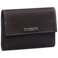 Pilbox Liberty weekly medicine dispenser chocolate German/f