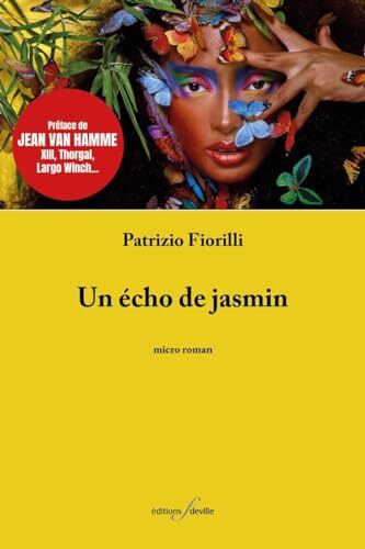 Un echo de jasmin de Patrizio Fiorilli