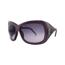Roberto Cavalli Riolite 453S 74B Women's Purple Sunglasses 65mm 15mm 130mm