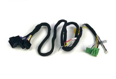ETON ACCM2 2 Channel Plug & Play Connection Cable for Eton MICRO 120.2 Amplifier