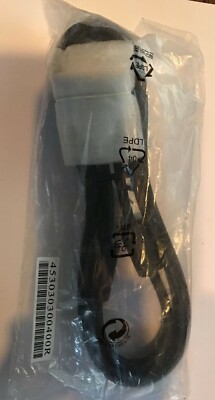 DVI-D Cable - 6ft -18Pin - MM - 453030300400R - E101344 Style 20276 for Monitors