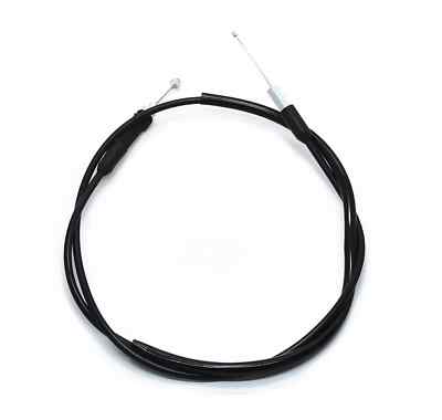 Cavo Acceleratore Per Suzuki Quadsport Z250/LTZ250 2004-2008 - Colore Nero, Garanzia 90 Giorni