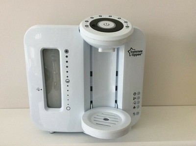 perfect prep machine offers